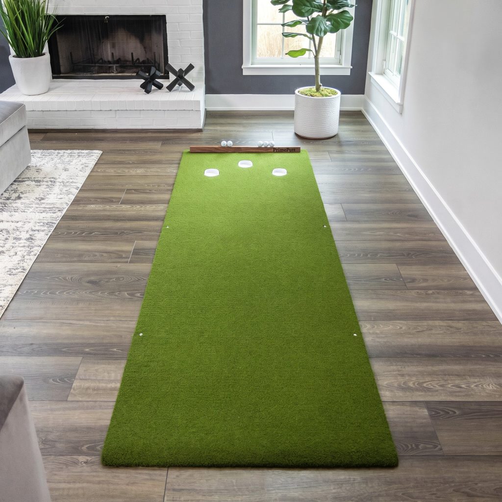 image of PrimePutt Putting Mat 