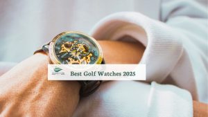 featured image of Best Golf Watches 2025