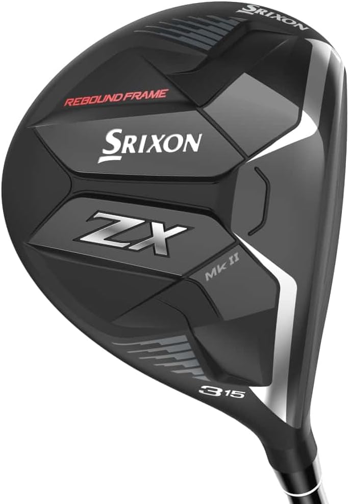 image of Srixon ZX Mk II