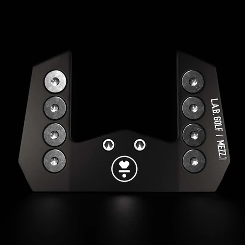 image of MEZZ.1, Best Entry Point Into L.A.B. Golf