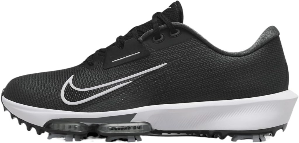 image of Nike Air Zoom Infinity Tour 2 best golf shoes