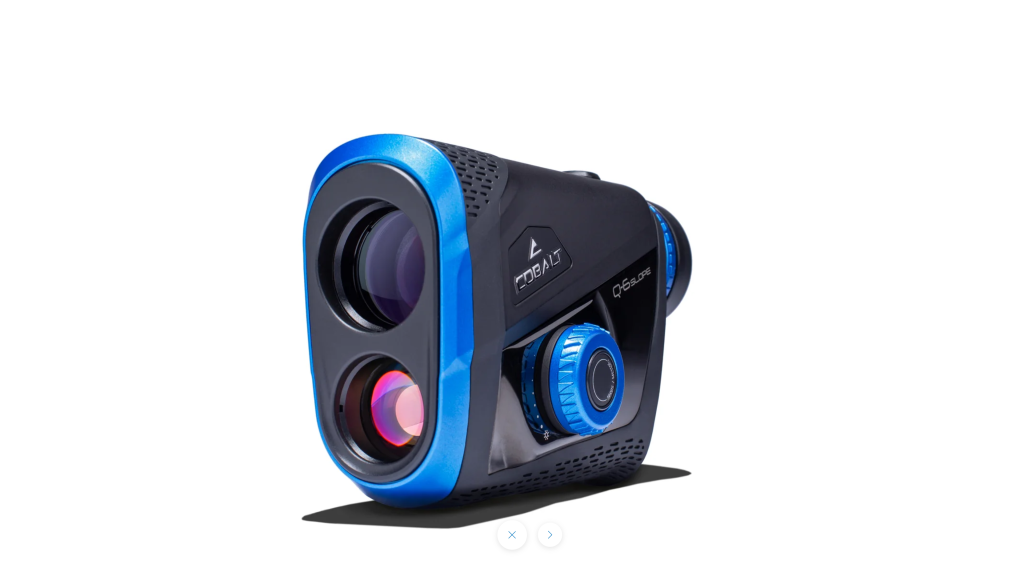 image of Cobalt Q6 Slope Rangefinder