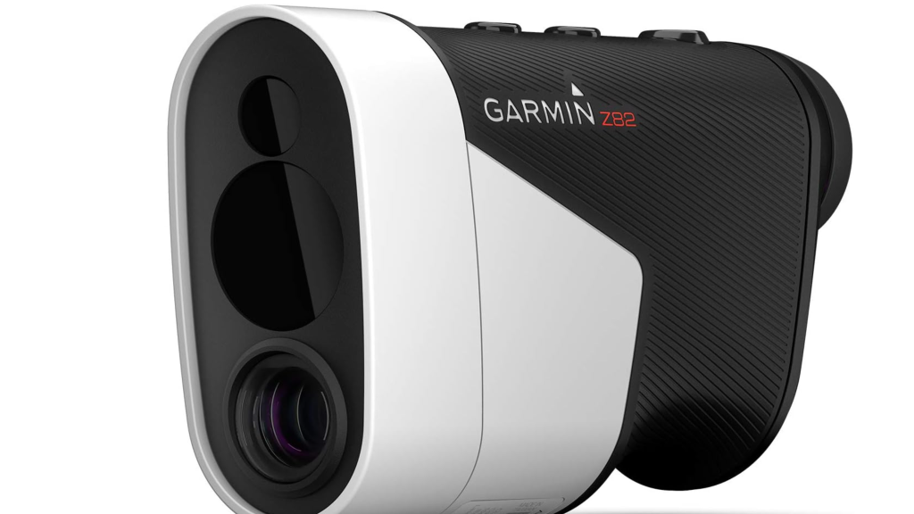 image of Garmin Approach Z82 best rated golf rangefinder