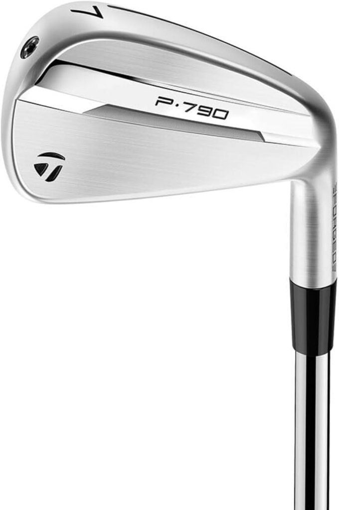image of TaylorMade p790  review