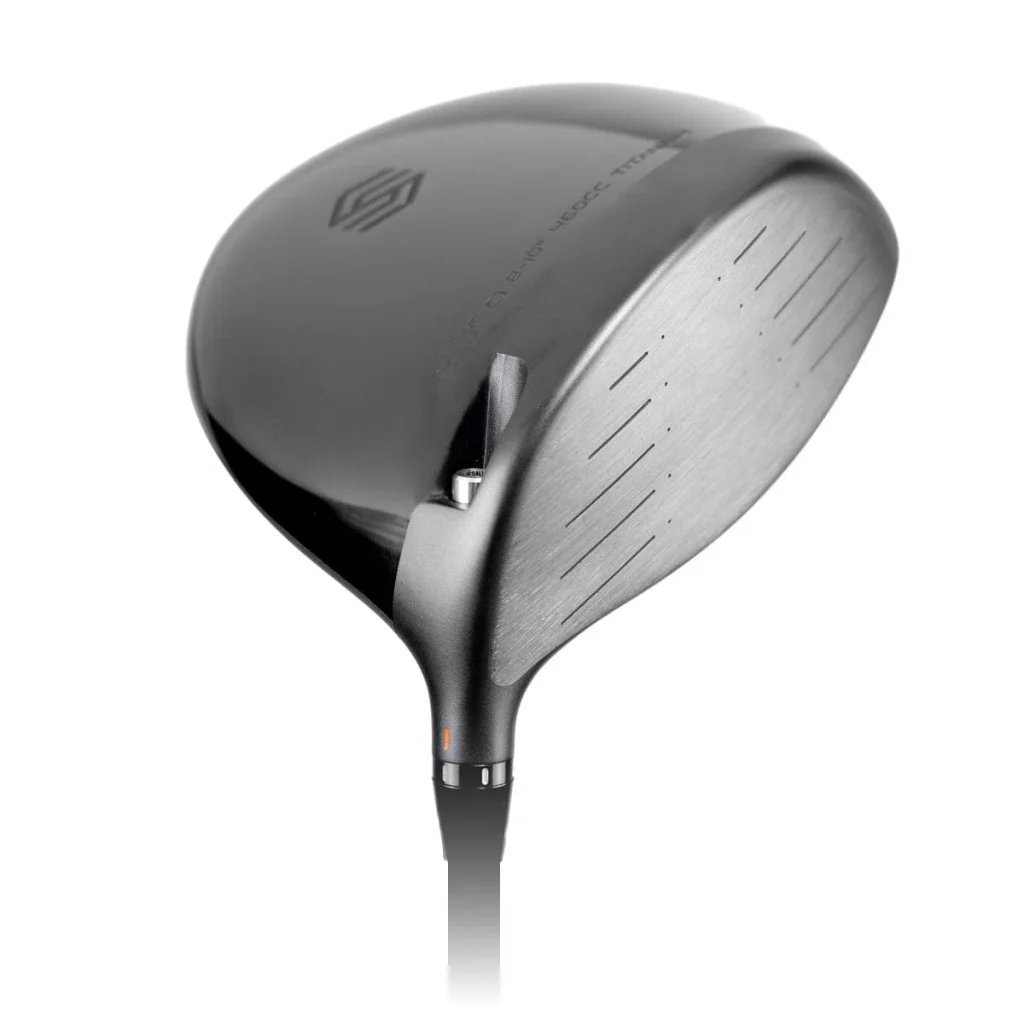 image of stix distance golf driver stix golf review