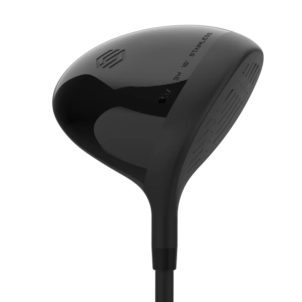 Stix Golf drivers