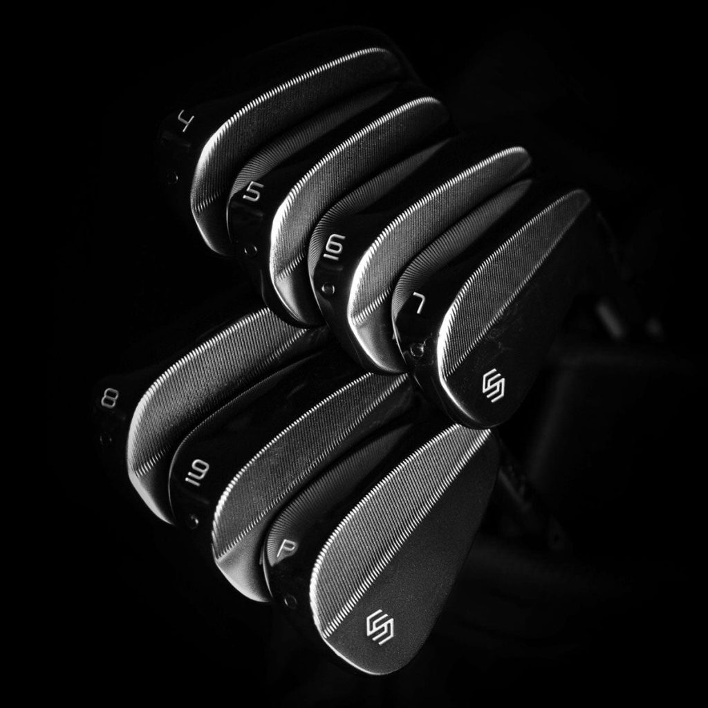 image of complete iron set (4-PW)