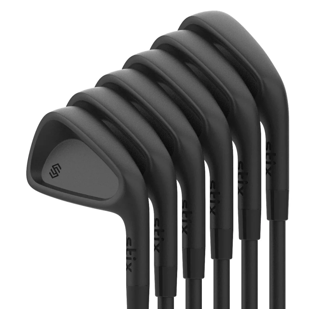 image of stix iron 