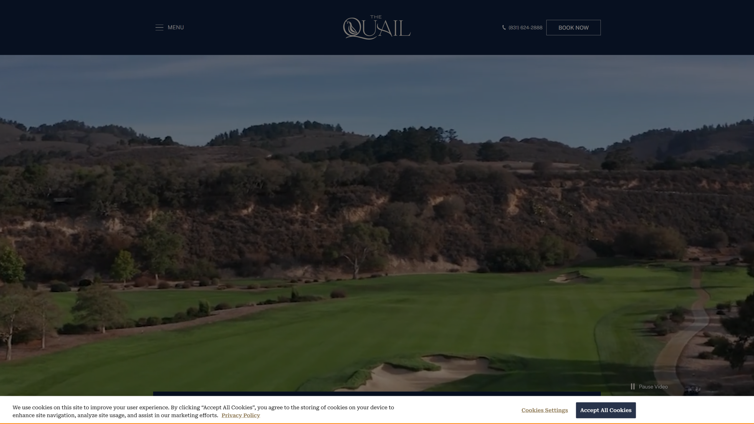 Quail Lodge & Golf Club