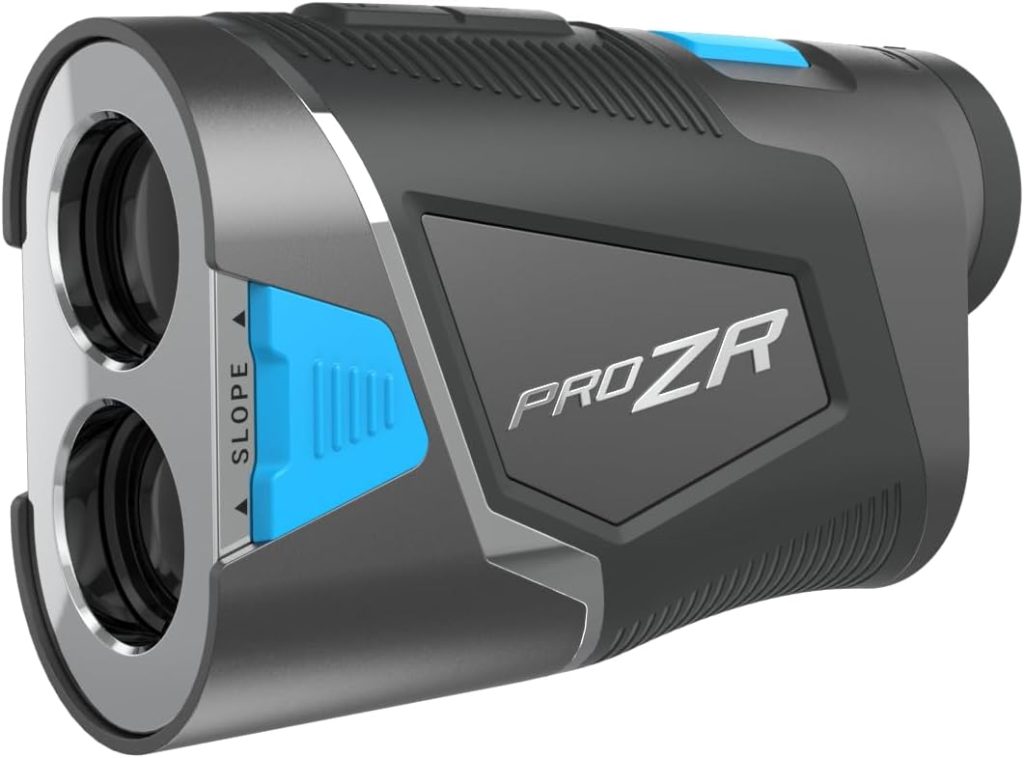 image of Shot Scope Pro ZR