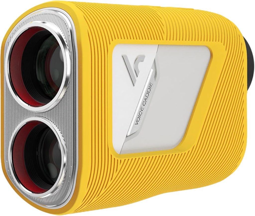 image of Voice Caddie TL1