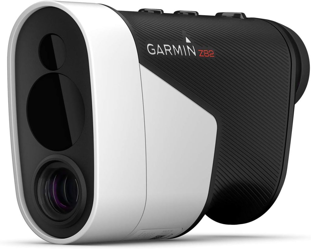 image of Garmin Approach Z82