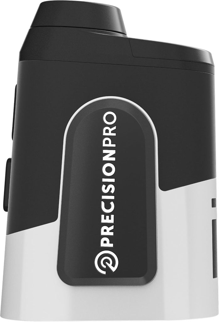 image of Precision Pro NX9 Best golf rangefinders