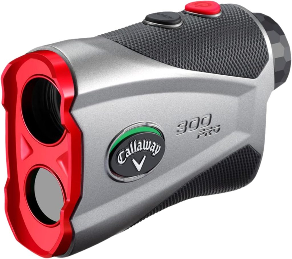 image of Callaway 300 Pro