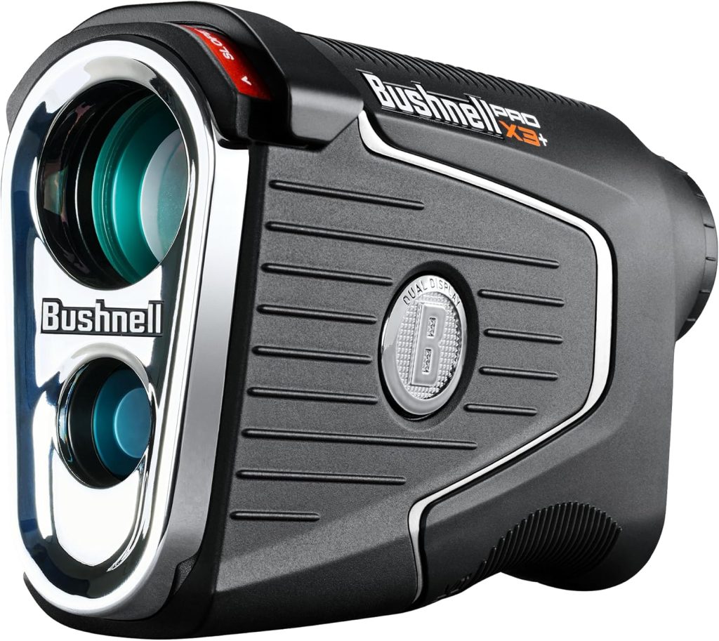 image of Bushnell Pro X3+