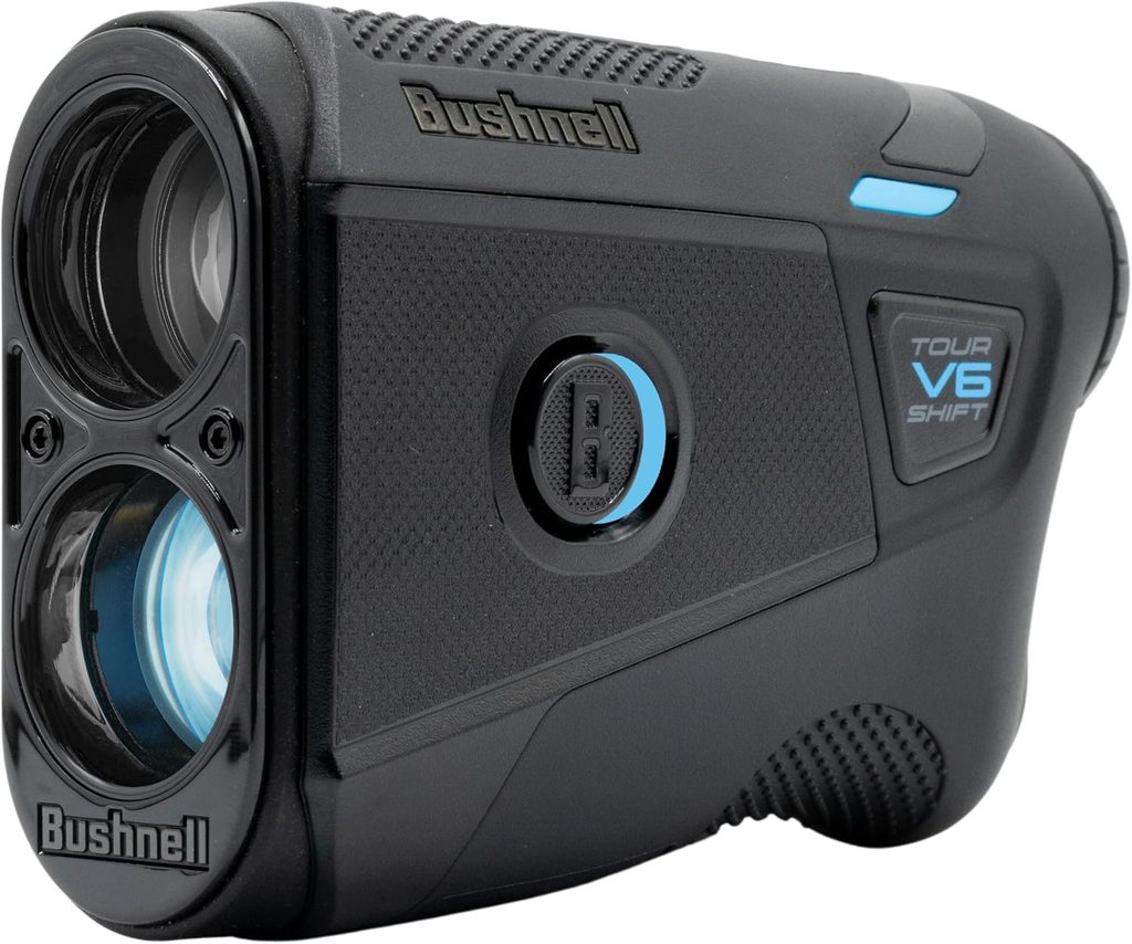 image of Bushnell Tour V6 Shift Best golf rangefinders