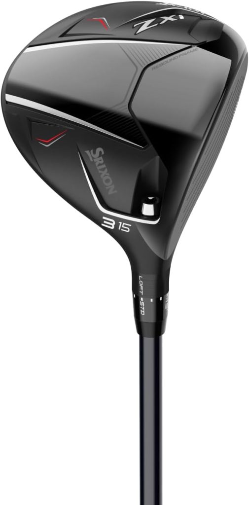 image of Srixon ZXi