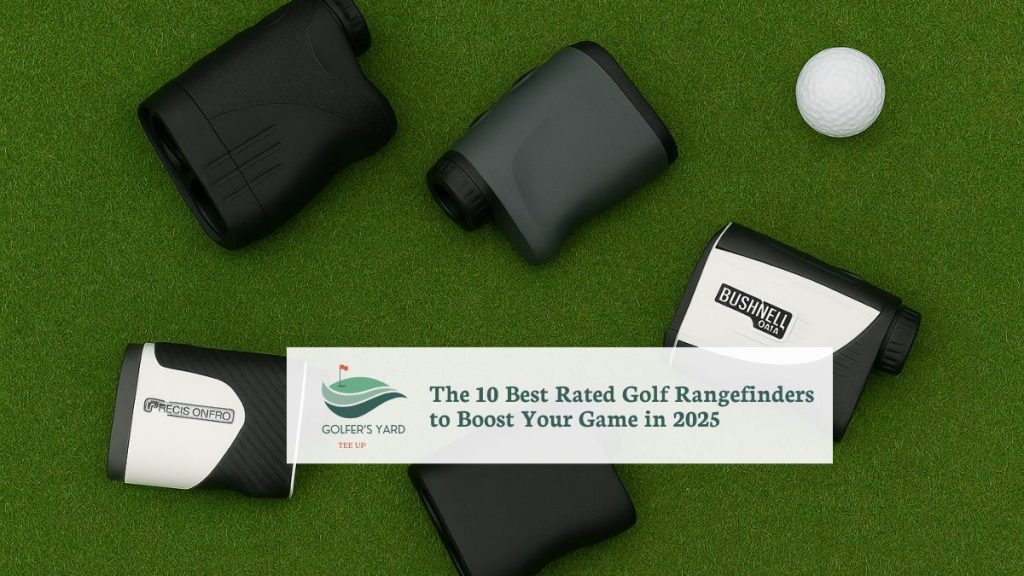featured image of Rangefinders