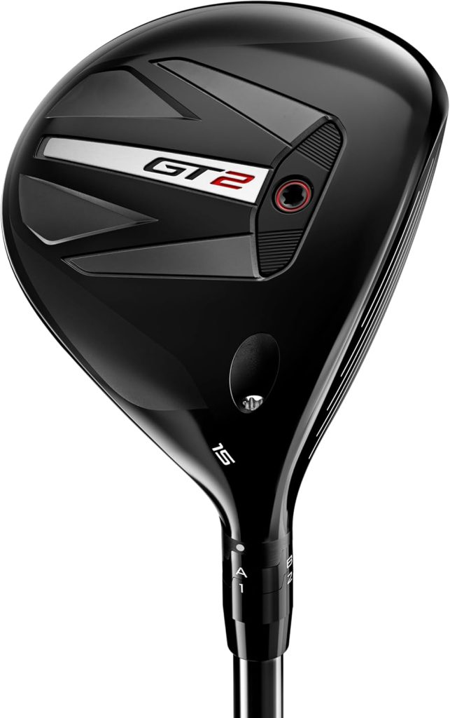 image of Titleist GT2 best fairway woods