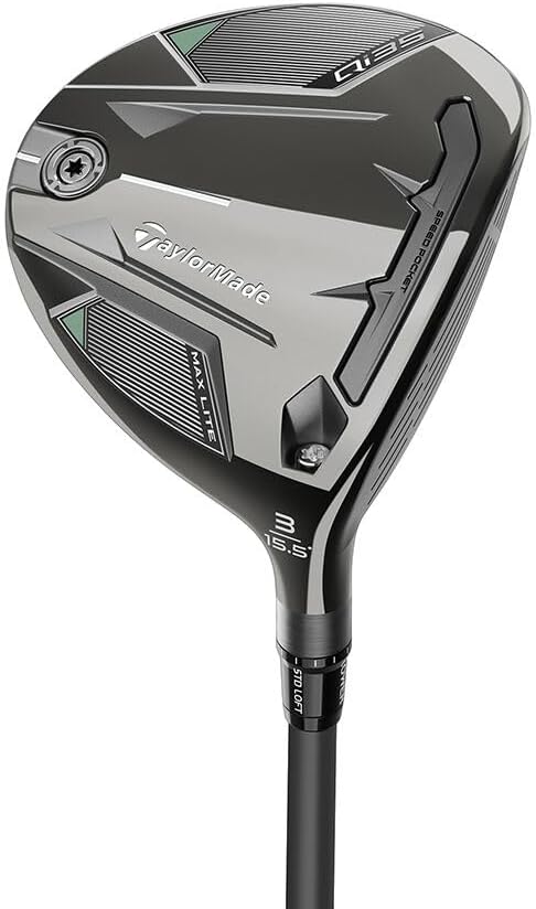 image of taylormade Qi35