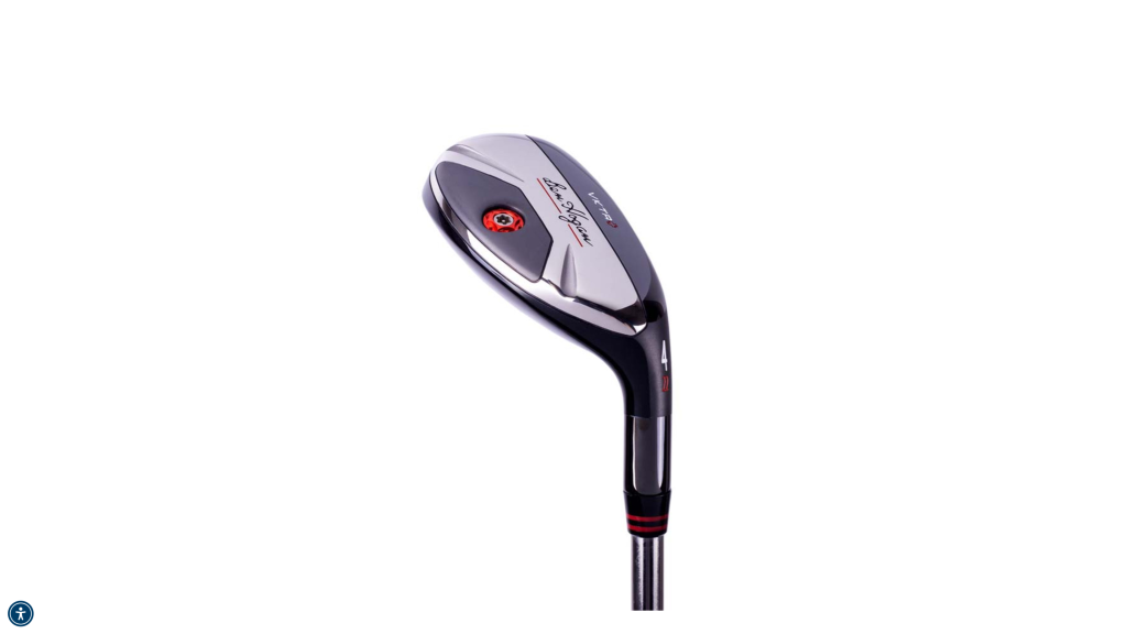 image of Ben Hogan VKTR+ Hybrid ben hogan golf equipment homepage
