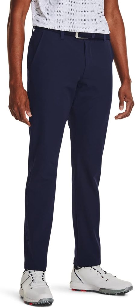image of Under Armour Drive Tapered golf Pants 