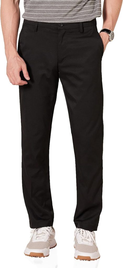 image of Amazon Essentials Slim-Fit Stretch