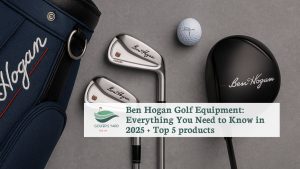 featured image of Ben Hogan Golf Equipment: Everything You Need to Know in 2025 + Top 5 products