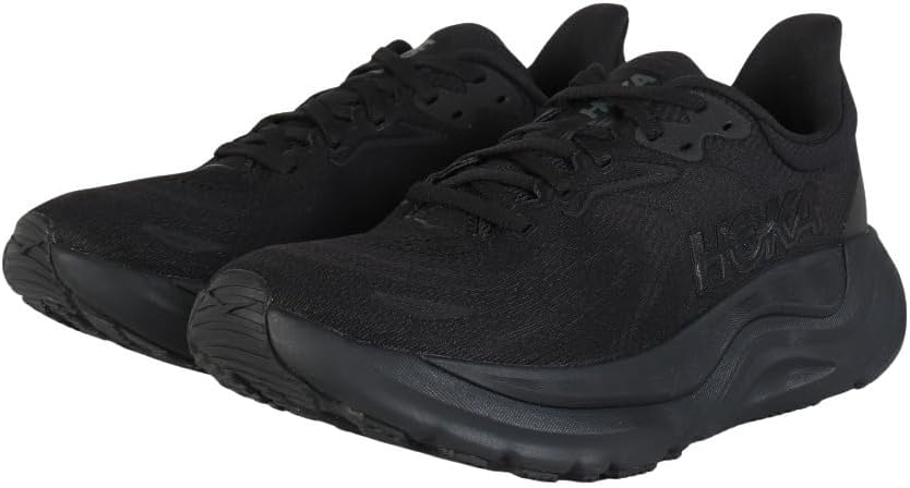 image of Hoka Arahi Hoka Tecton 2 X
