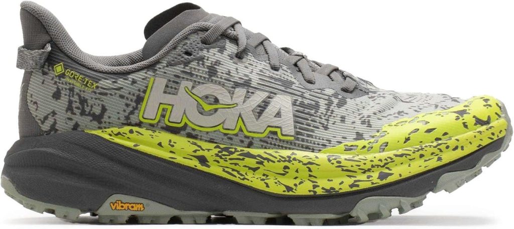 image of Hoka Speedgoat 6 GTX
