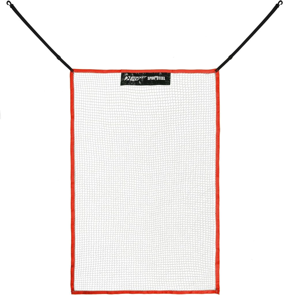 image of Rukket SPDR Golf Net best golf practice nets