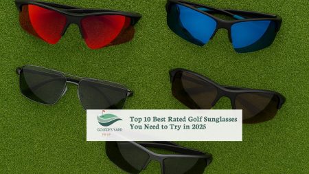 featured image of Top 10 Best Rated Golf Sunglasses You Need to Try in 2025