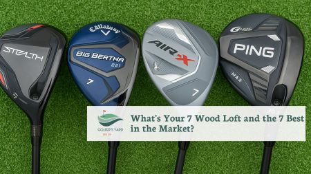 featured image of What's your 7 wood loft and the 7 best in the market