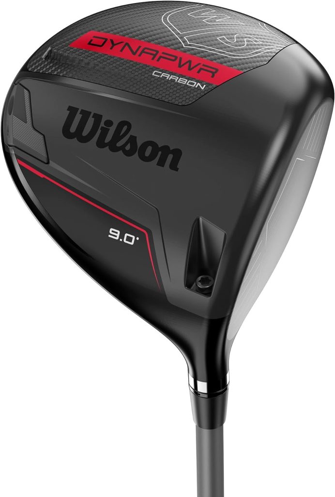 image of Wilson Staff Dynapwr Carbon 
