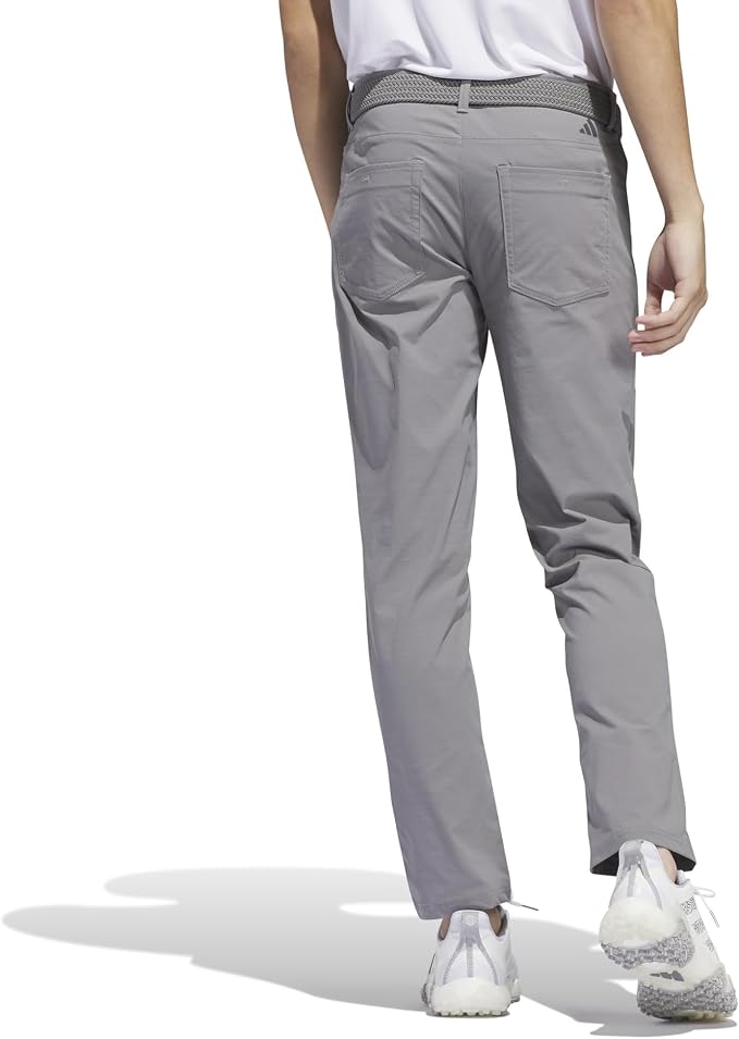 image of adidas Ultimate365 5-Pocket golf Pants