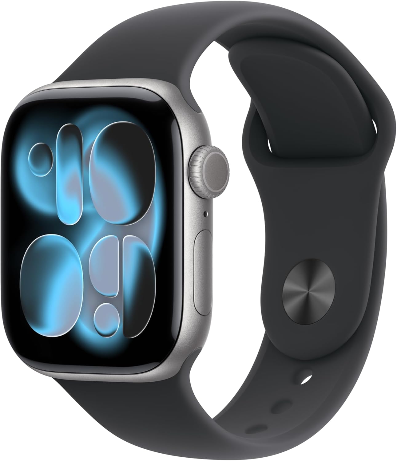 Apple Watch Series 11 for Golf