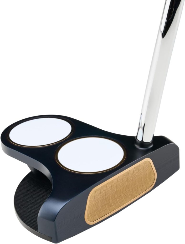 image of Odyssey Ai-ONE Milled Two Ball T