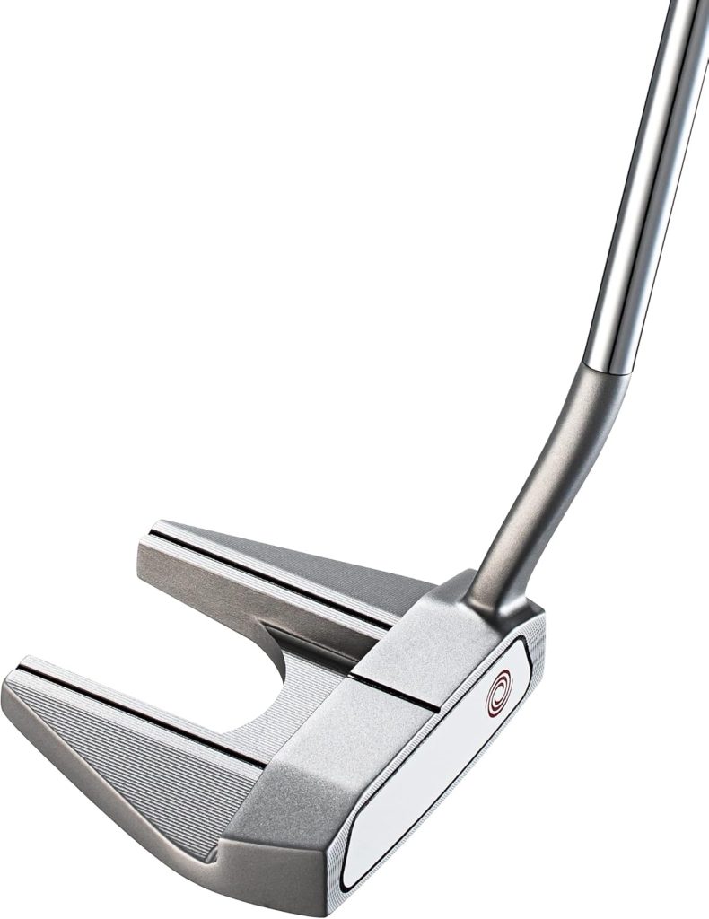 image of Odyssey White Hot OG #7 best putters for beginners