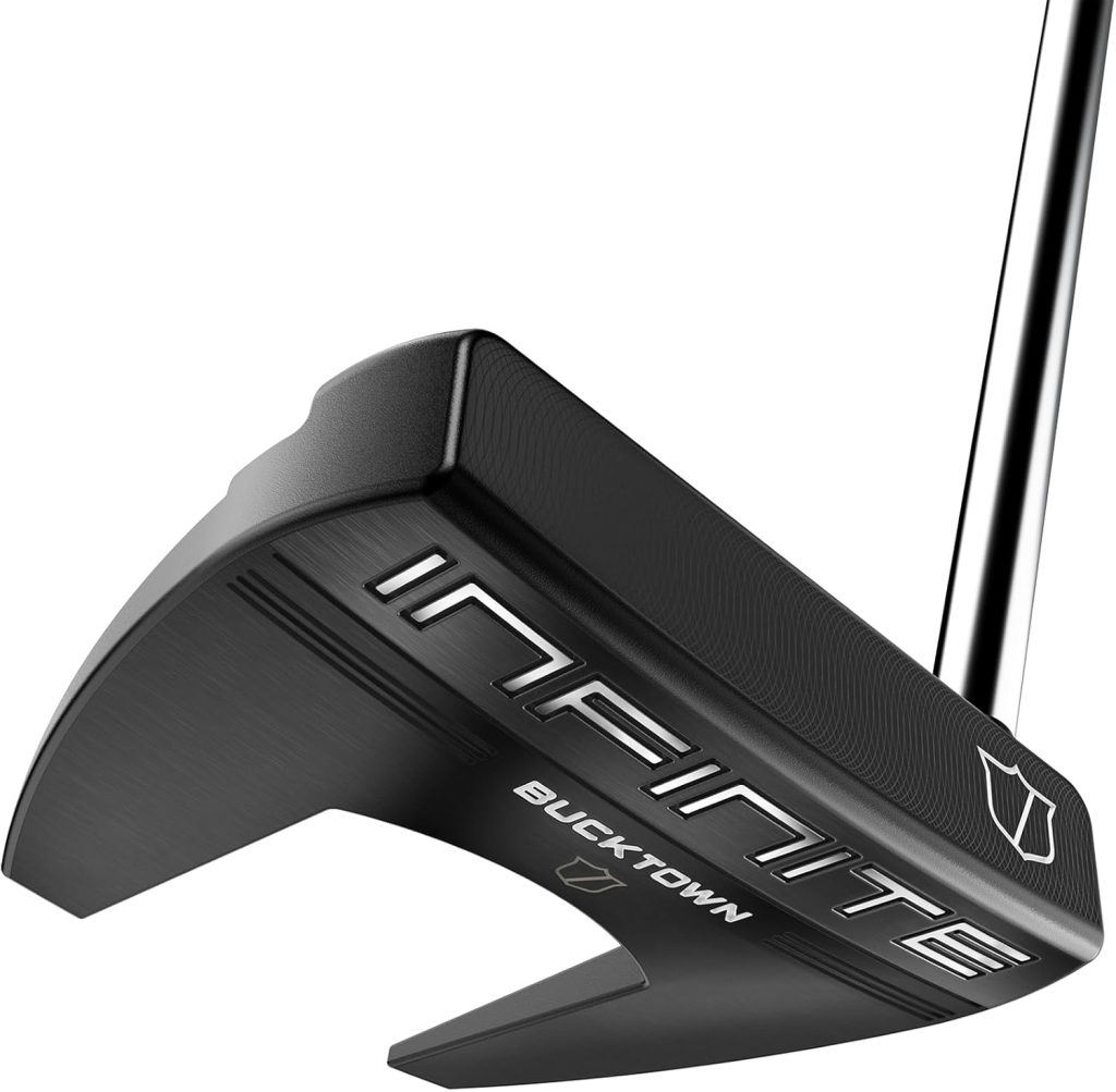 image if Wilson Staff Infinite Putter best putters for beginners