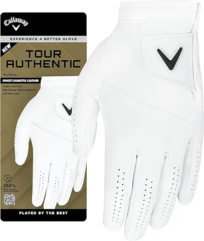 image of Callaway Women's Tour Authentic
