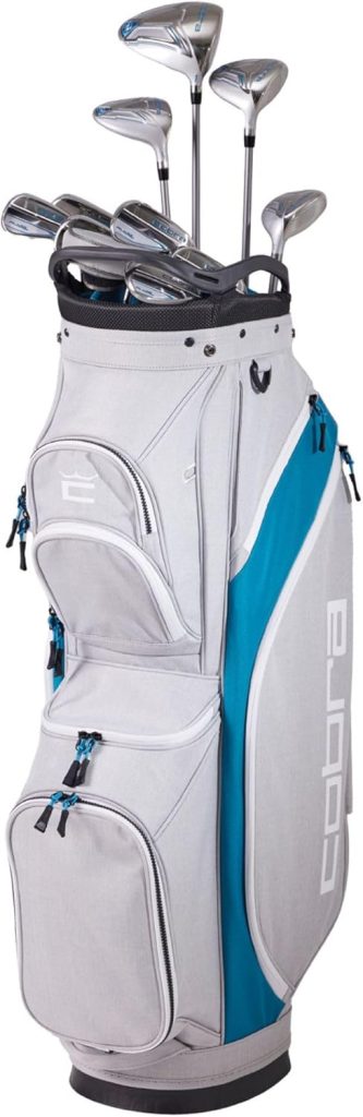 image of Cobra Women's Fly XL Set