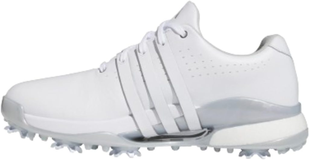 image of adidas Tour360 24 Women's  best women's golf shoes