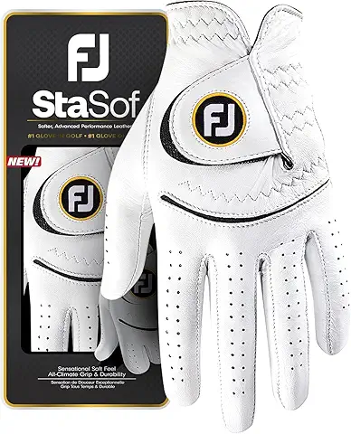 image of FootJoy Women's StaSof