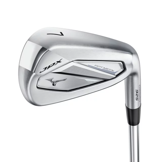image of Mizuno JPX 925 Hot Metal best golf irons 2026