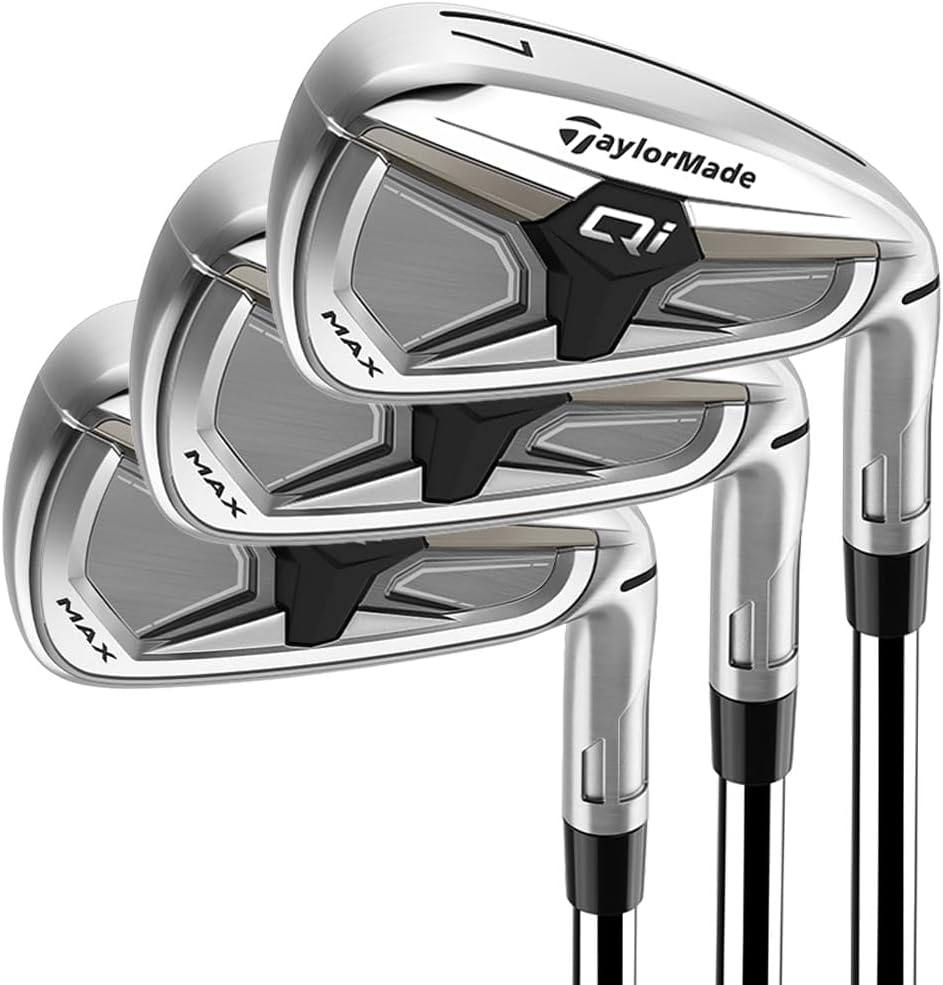image of TaylorMade Qi Max