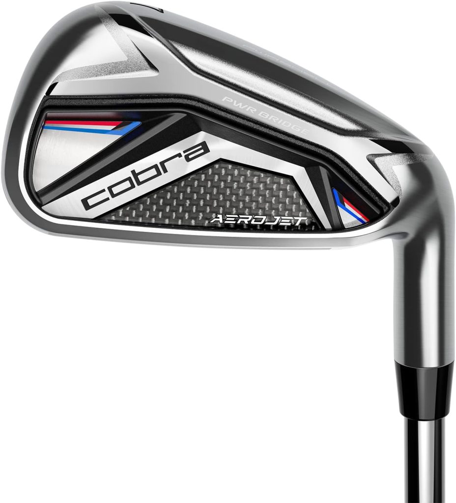 image of Cobra Aerojet Max Irons