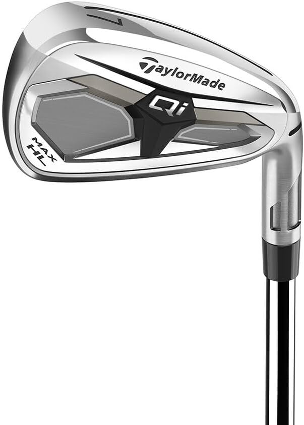 image of TaylorMade Qi Max HL