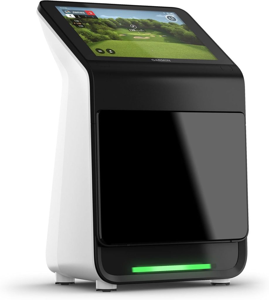 image of Garmin Approach R50