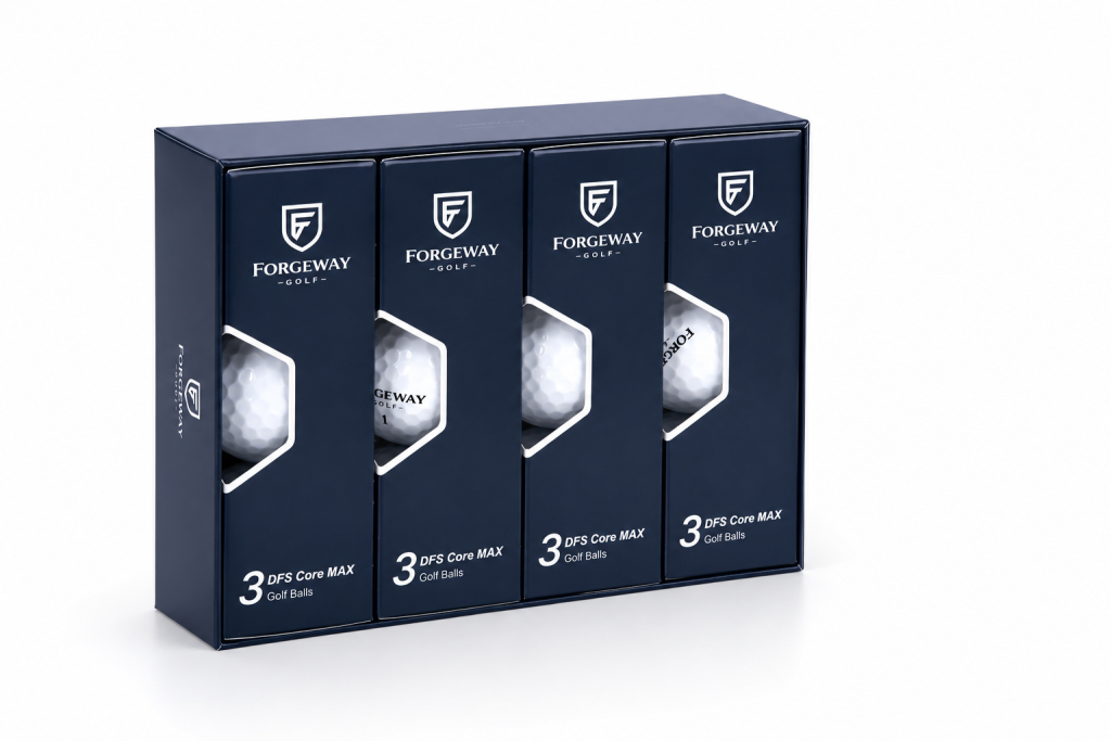 image of forgeway golf review 24 pack