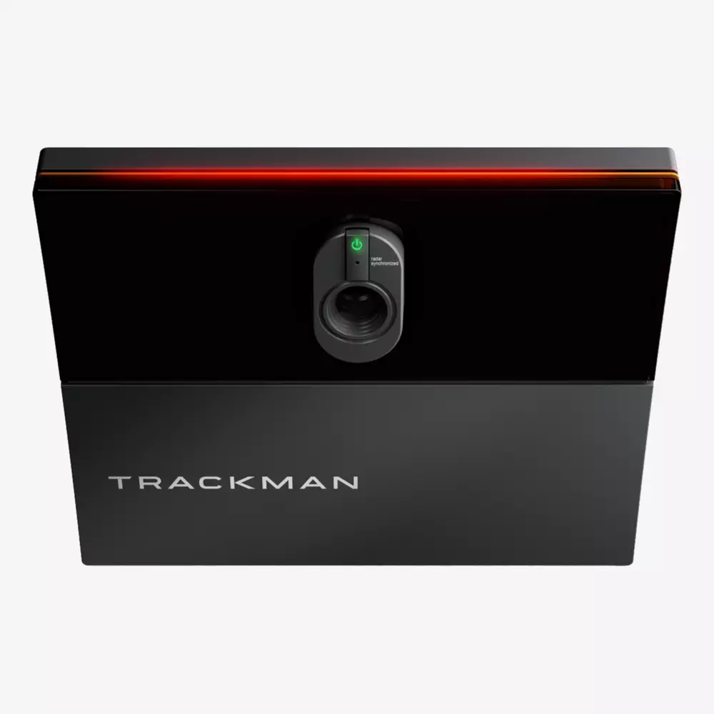 image of Trackman iO